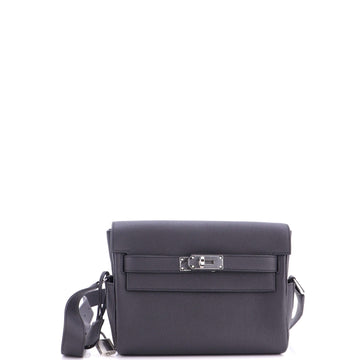 Hermes Kelly Messenger Bag Togo PM