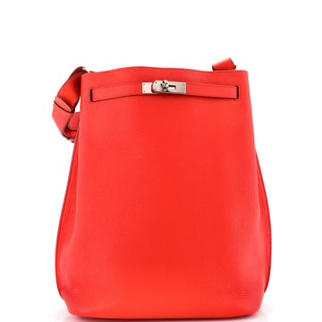 Hermes So Kelly Bag Togo 26