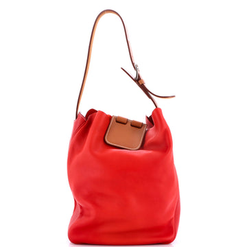 Hermes Virevolte Bag Swift with Clemence 24