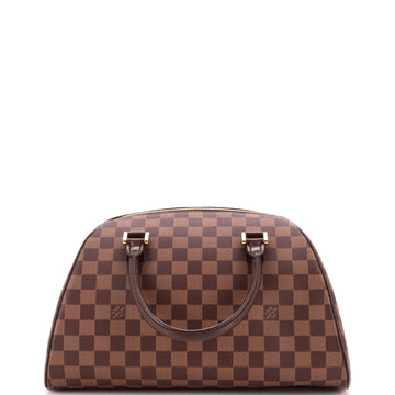 Louis Vuitton Ribera Handbag Damier MM