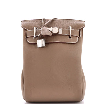 Hermes Hac a Dos Backpack Togo PM