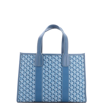Goyard Villette Tote Coated Canvas PM