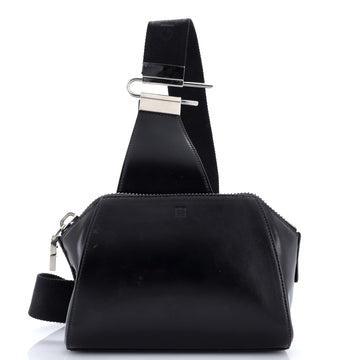 Givenchy Antigona U Crossbody Bag Leather