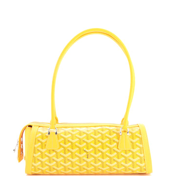 Goyard Bonbonnière Bag Coated Canvas