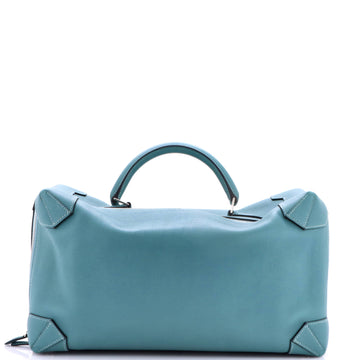 Hermes Maxibox Bag Evercolor 37