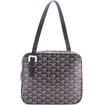 Goyard Yona Bag Coated Canvas MM
