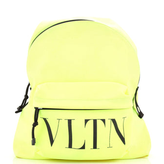 Valentino Garavani VLTN Backpack Nylon