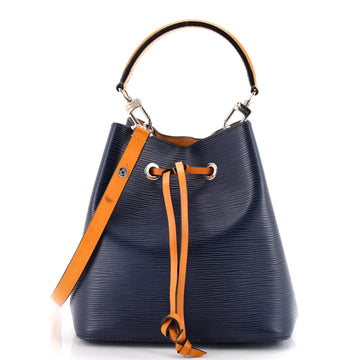 Louis Vuitton NeoNoe Handbag Epi Leather BB