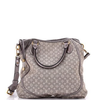 Louis Vuitton Angele Handbag Mini Lin