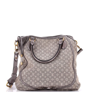 Louis Vuitton Angele Handbag Mini Lin