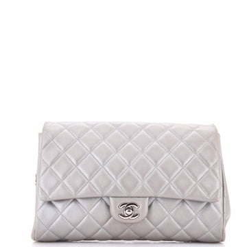 Chanel Clutch with Chain Quilted Lambskin