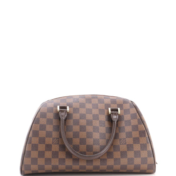 Louis Vuitton Ribera Handbag Damier MM