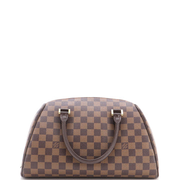 Louis Vuitton Ribera Handbag Damier MM