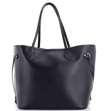 Louis Vuitton Neverfull Tote Epi Leather MM