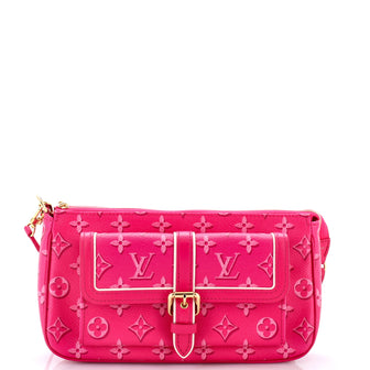 Louis Vuitton Maxi Multi Pochette Accessoires Fall for You Monogram Canvas