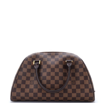 Louis Vuitton Ribera Handbag Damier MM
