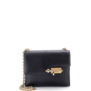 Hermes Verrou Chaine Bag Chevre Mysore Mini