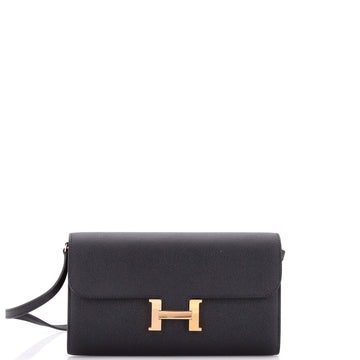 Hermes Constance To Go Wallet Epsom
