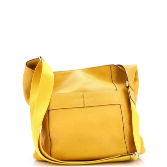 Hermes Sac Good News Bag Leather GM