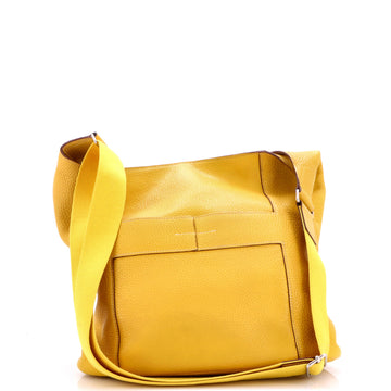Hermes Sac Good News Bag Leather GM