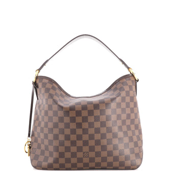 Louis Vuitton Delightful NM Handbag Damier PM