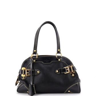 Louis Vuitton Suhali Le Radieux Handbag Leather