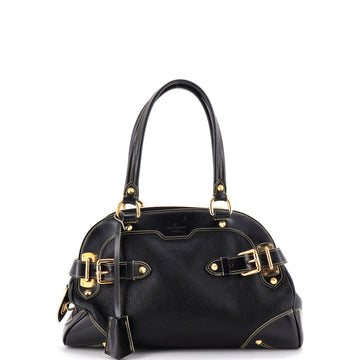 Louis Vuitton Suhali Le Radieux Handbag Leather