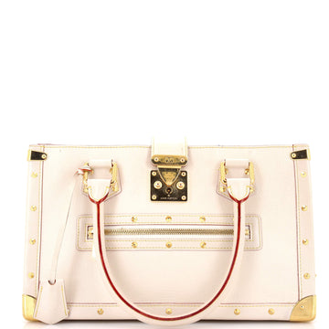 Louis Vuitton Suhali Le Fabuleux Handbag Leather