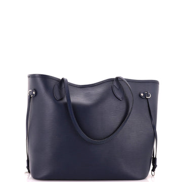 Louis Vuitton Neverfull Tote Epi Leather MM