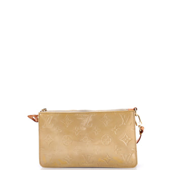 Louis Vuitton Lexington Pochette Monogram Vernis
