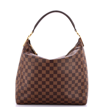 Louis Vuitton Portobello Handbag Damier PM