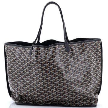 Goyard Anjou Reversible Tote Coated Canvas GM