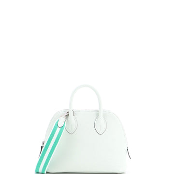 Hermes Bolide 1923 Bag Chevre Mysore Mini