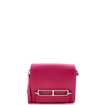 Hermes Roulis Bag Evercolor 18