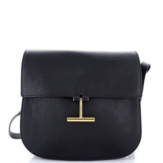 Tom Ford Tara Crossbody Bag Leather Large
