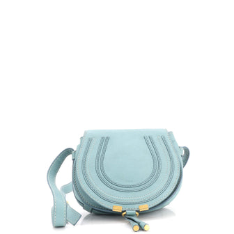 Chloe Marcie Crossbody Bag Leather Small