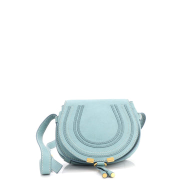 Chloe Marcie Crossbody Bag Leather Small
