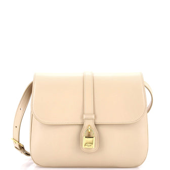 Celine Tabou Bag Smooth Calfskin Medium