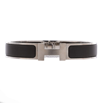 Hermes Clic HH Bracelet Enamel Narrow