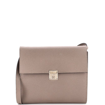 Hermes Clic Wallet on Strap Epsom 16