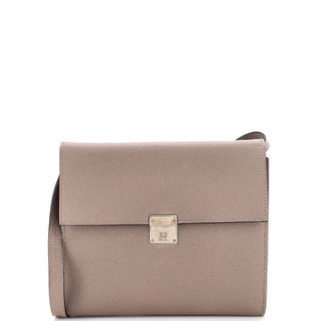 Hermes Clic Wallet on Strap Epsom 16