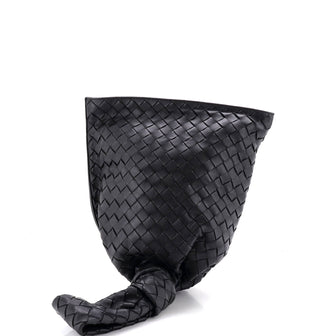 Bottega Veneta BV Twist Bag Intrecciato Nappa