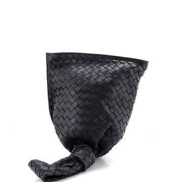 Bottega Veneta BV Twist Bag Intrecciato Nappa