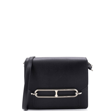 Hermes Roulis Bag Allegretto 23