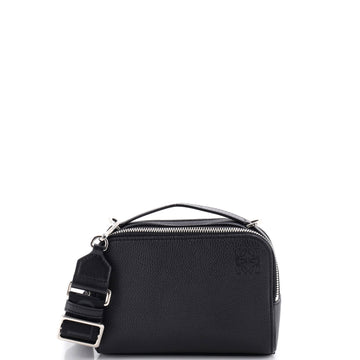 Loewe Camera Crossbody Bag Leather Mini
