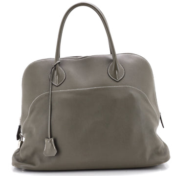 Hermes Bolide Bag Sikkim Relax 40