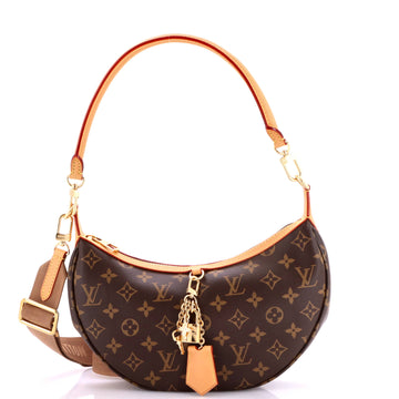 Louis Vuitton Looping NM Handbag Monogram Canvas