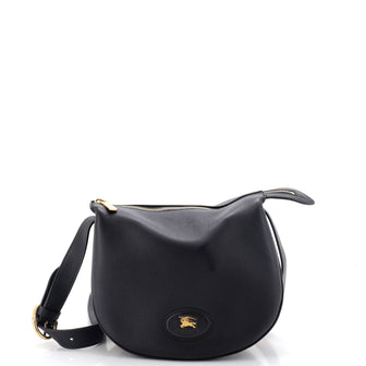 Versace Tavistock Crossbody Bag Leather Large