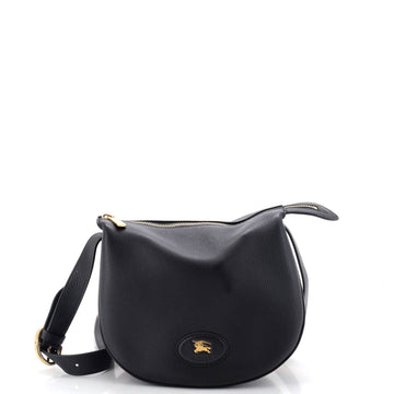 Versace Tavistock Crossbody Bag Leather Large