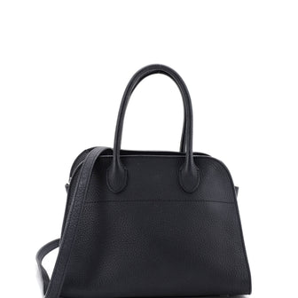 The Row Margaux Tote Leather 10